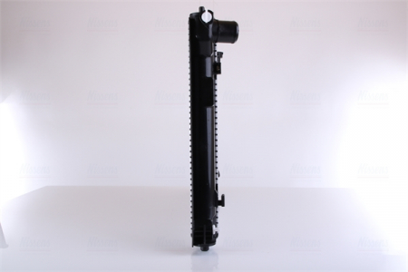 Radiator motor potrivit TOYOTA COROLLA 1.4D [3]