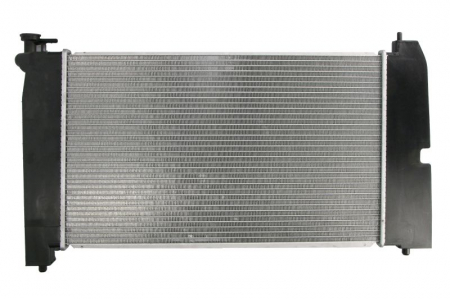 Radiator motor potrivit TOYOTA COROLLA, COROLLA VERSO 1.4-2.0D [1]