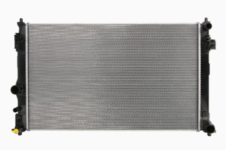 Radiator apa - Radiator motor potrivit TOYOTA COROLLA CROSS 2.0H dupa 2022