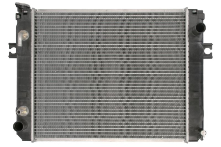 Radiator apa - Radiator motor potrivit TOYOTA FG20, FG25, FG30