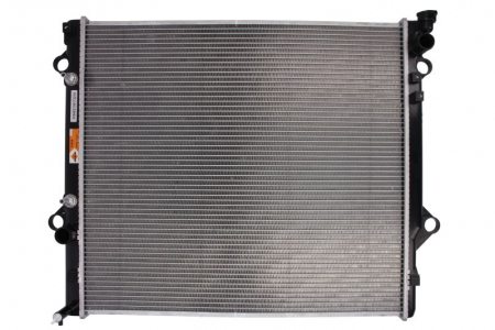 Radiator motor potrivit TOYOTA FJ CRUISER, LAND CRUISER PRADO 4.0 [1]