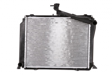 Radiator apa - Radiator motor potrivit TOYOTA HIACE IV 2.0/2.4