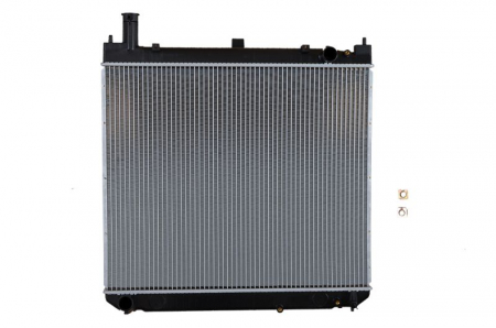 Radiator apa - Radiator motor potrivit TOYOTA HIACE IV 2.4/2.4D