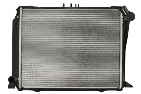 Radiator motor potrivit TOYOTA HIACE IV 2.4D [1]