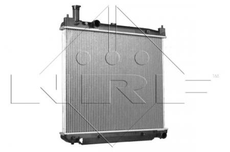 Radiator motor potrivit TOYOTA HIACE IV 2.5D [2]