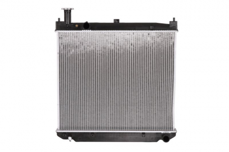 Radiator apa - Radiator motor potrivit TOYOTA HIACE IV 2.5D