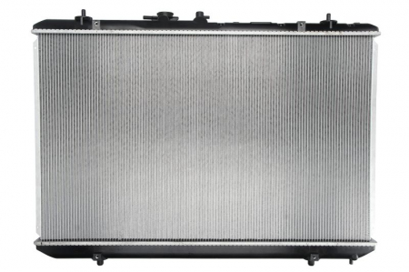 Radiator motor potrivit TOYOTA HIGHLANDER, HIGHLANDER / KLUGER 3.5 -08.14 [1]