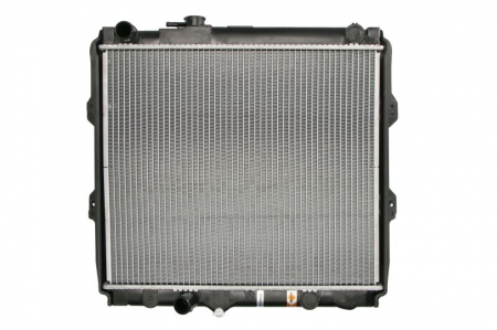 Radiator motor potrivit TOYOTA HILUX VI 2.4D [0]