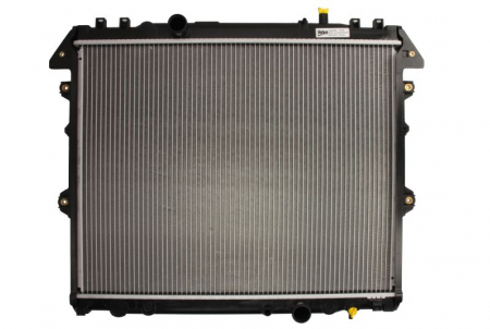 Radiator motor potrivit TOYOTA HILUX VI, HILUX VII 2.5D/3.0D -08.08 [0]