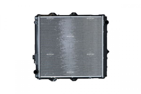 Radiator motor potrivit TOYOTA HILUX VI, HILUX VII 2.5D/3.0D [2]