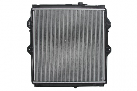 Radiator motor potrivit TOYOTA HILUX VI, HILUX VII 2.5D/3.0D [1]