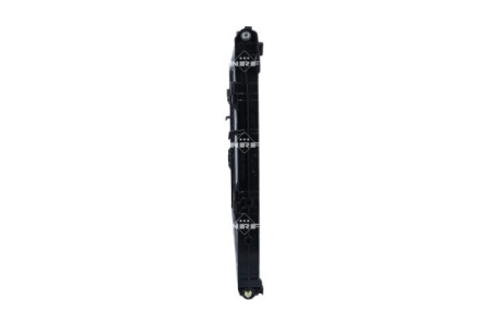 Radiator motor potrivit TOYOTA HILUX VII 2.5D/3.0D 11.04-09.15 [2]