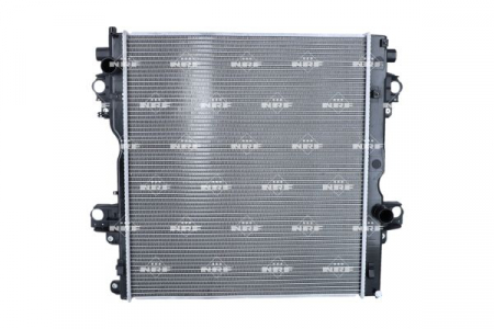 Radiator motor potrivit TOYOTA LAND CRUISER PRADO 3.0D [2]