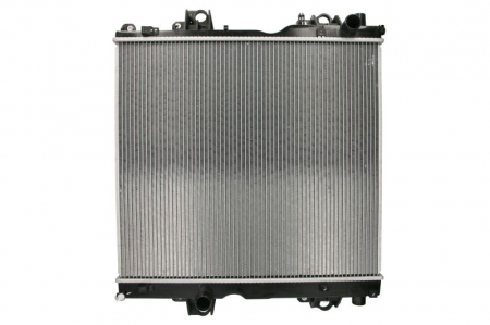 Radiator apa - Radiator motor potrivit TOYOTA LAND CRUISER PRADO 3.0D