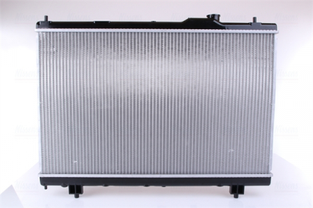 Radiator motor potrivit TOYOTA PICNIC 2.0 [3]