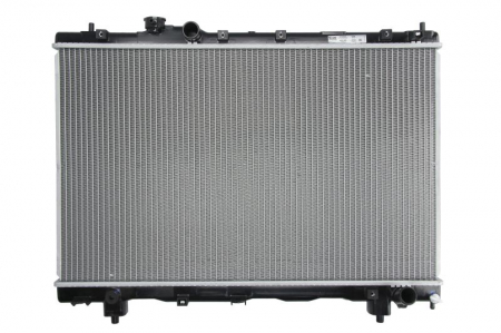 Piese Auto - Radiator motor potrivit TOYOTA PICNIC 2.0