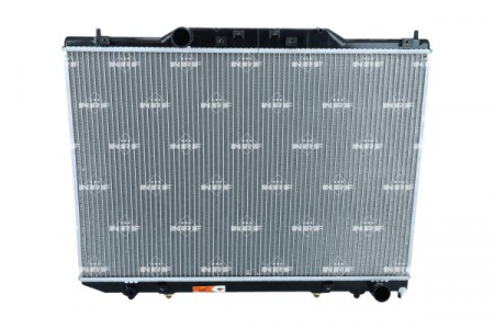 Radiator motor potrivit TOYOTA PICNIC 2.2D [2]