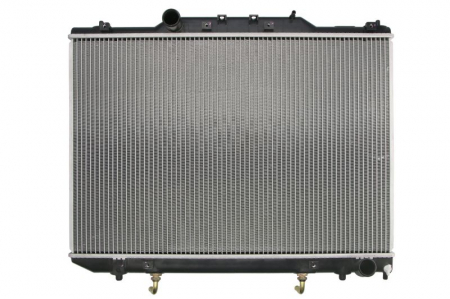 Radiator motor potrivit TOYOTA PICNIC 2.2D [0]