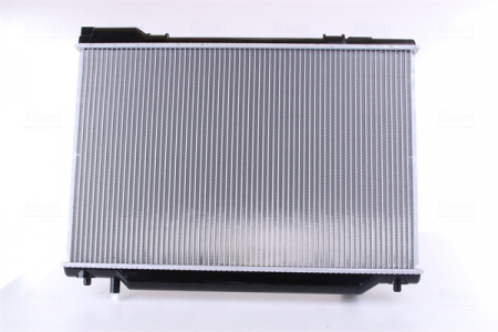 Radiator motor potrivit TOYOTA PREVIA I 2.4 [3]