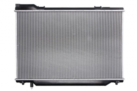 Radiator motor potrivit TOYOTA PREVIA I 2.4 [1]