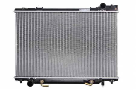 Piese Auto - Radiator motor potrivit TOYOTA PREVIA I 2.4