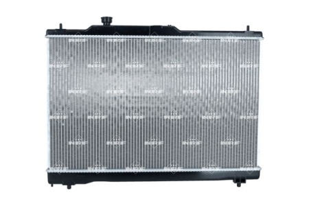 Radiator motor potrivit TOYOTA PREVIA II 2.4 02.00-02.06 [1]