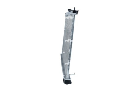 Radiator motor potrivit TOYOTA PREVIA II 2.4 02.00-02.06 [2]