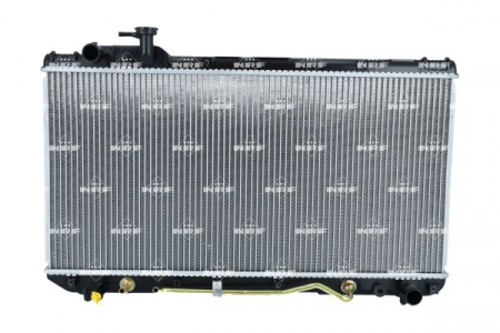 Radiator apa - Radiator motor potrivit TOYOTA RAV 4 I 2.0