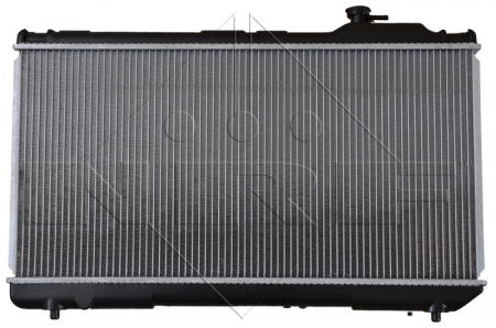 Radiator motor potrivit TOYOTA RAV 4 I 2.0 [2]