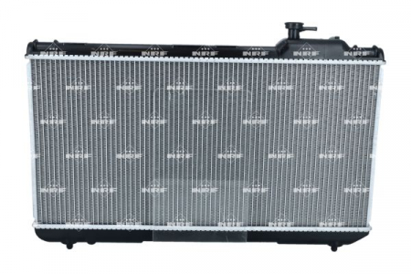 Radiator motor potrivit TOYOTA RAV 4 I 2.0 [2]