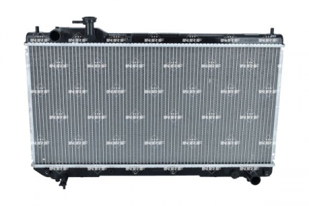 Radiator apa - Radiator motor potrivit TOYOTA RAV 4 I 2.0