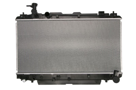 Radiator apa - Radiator motor potrivit TOYOTA RAV 4 II 1.8/2.0 05.00-11.05