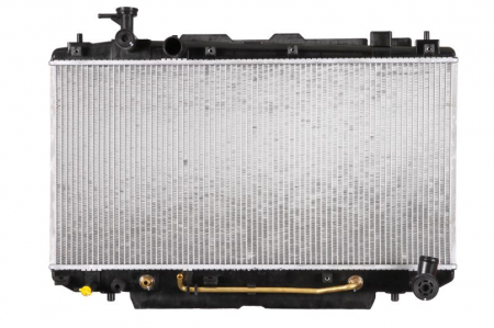 Radiator apa - Radiator motor potrivit TOYOTA RAV 4 II 2.0