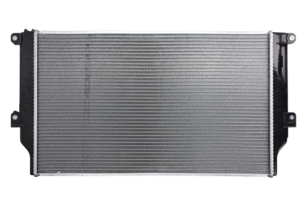 Radiator motor potrivit TOYOTA RAV 4 III 2.2D [1]