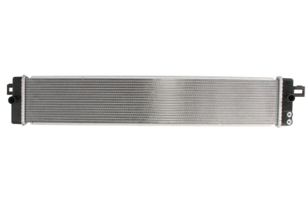 Radiator apa - Radiator motor potrivit Toyota Rav 4 V dupa 2018 - 2.5 hibrid, aluminiu, 660×128×22 mm