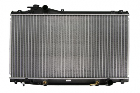 Radiator motor potrivit TOYOTA SUPRA 3.0 [0]