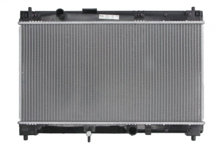 Piese Auto - Radiator motor potrivit TOYOTA YARIS 1.8