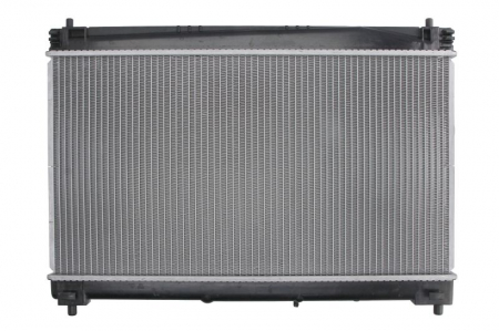 Radiator motor potrivit TOYOTA YARIS 1.8 [1]