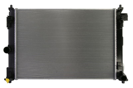 Radiator apa - Radiator motor potrivit TOYOTA YARIS CROSS 1.5 09.20-