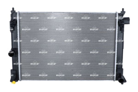 Radiator motor potrivit TOYOTA YARIS CROSS 1.5 dupa 2020 [1]