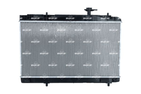 Radiator motor potrivit TOYOTA YARIS, YARIS/HATCHBACK 1.5 03.17-06.20 [1]