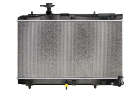 Radiator apa - Radiator motor potrivit TOYOTA YARIS, YARIS/HATCHBACK 1.5 03.17-06.20