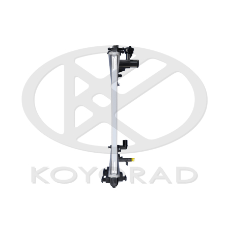 Radiator motor potrivit TOYOTA YARIS, YARIS/HATCHBACK 1.5 03.17-06.20 [2]