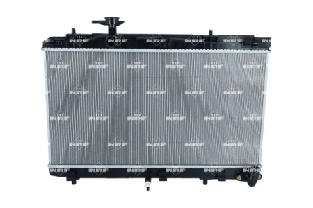 Radiator apa - Radiator motor potrivit TOYOTA YARIS, YARIS/HATCHBACK 1.5 03.17-06.20