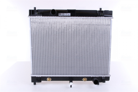 Piese Auto - Radiator motor potrivit TOYOTA YARIS, YARIS / VIOS 1.0-1.5