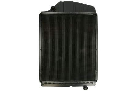 Radiator apa - Radiator motor potrivit URSUS 1439, 385