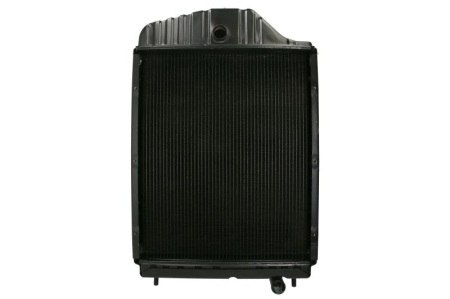 Radiator apa - Radiator motor potrivit URSUS 385; ZETOR 10011, 10111, 10145, 11211, 11245, 12011, 12045, 12111, 12211, 12245, 12245 SUPER, 12245 TURBO, 9111, 9145