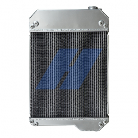 Radiator motor potrivit URSUS 7000, MF; ALLIS CHALMERS 700, HD, TL, TR, TS; ARMATRAC 800; ATLAS COPCO QAS/QAX; LANDINI 6000, 7000, 8000, GLOBALFARM, MYTHOS 11000-A4.248 [3]