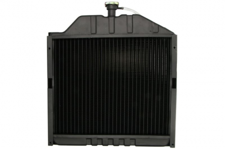 Radiator motor potrivit VALTRA [1]