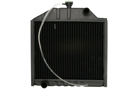 Radiator apa - Radiator motor potrivit VALTRA